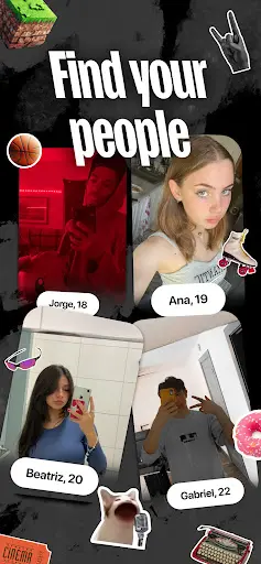 purp - Make new friends-screenshots-1